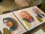 برگزاری جشن تولد هنرمندان پیشکسوت آذرماهی در باغ زیبا 7