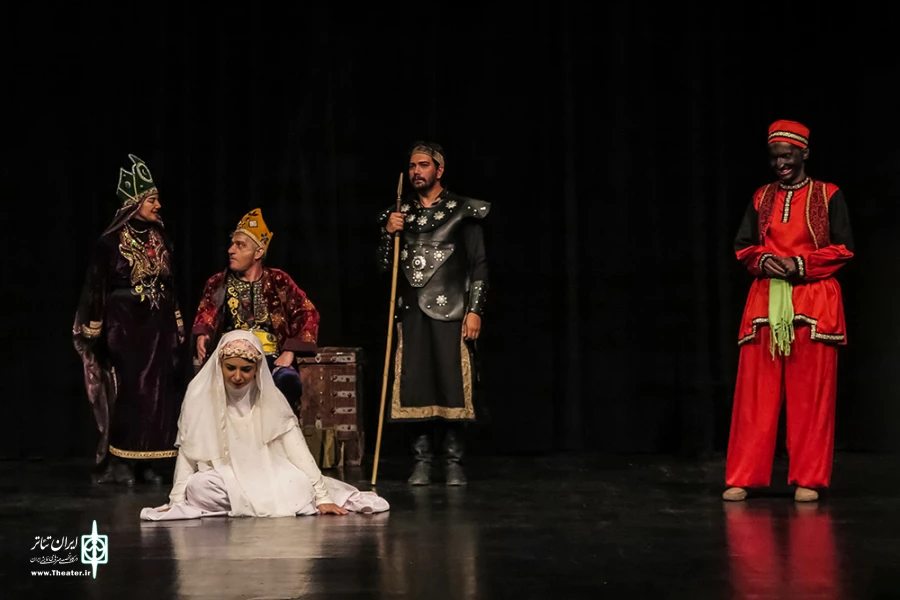 پریزاد