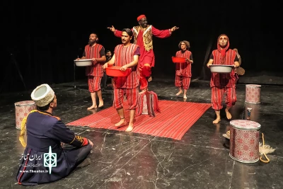 کاش چشم نمی دید
