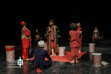 کاش چشم نمی دید