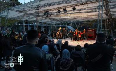Ayub Khan to perform at the Ritual and Traditional Theater Festival