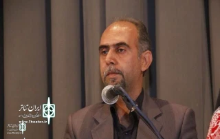 The lineup for the 33rd Lorestan Theater Festival announced
