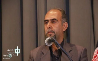 The lineup for the 33rd Lorestan Theater Festival announced