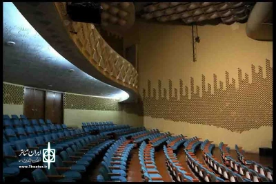 به احترام ایام سوگواری شهادت حضرت زهرا (س)؛

دور اول اجراهای نمایش «بانوی محبوب من» 25 آذرماه به اتمام می‌رسد