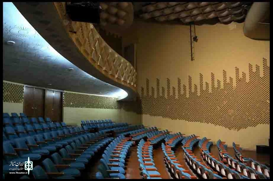 دور اول اجراهای نمایش «بانوی محبوب من» 25 آذرماه به اتمام می‌رسد 2