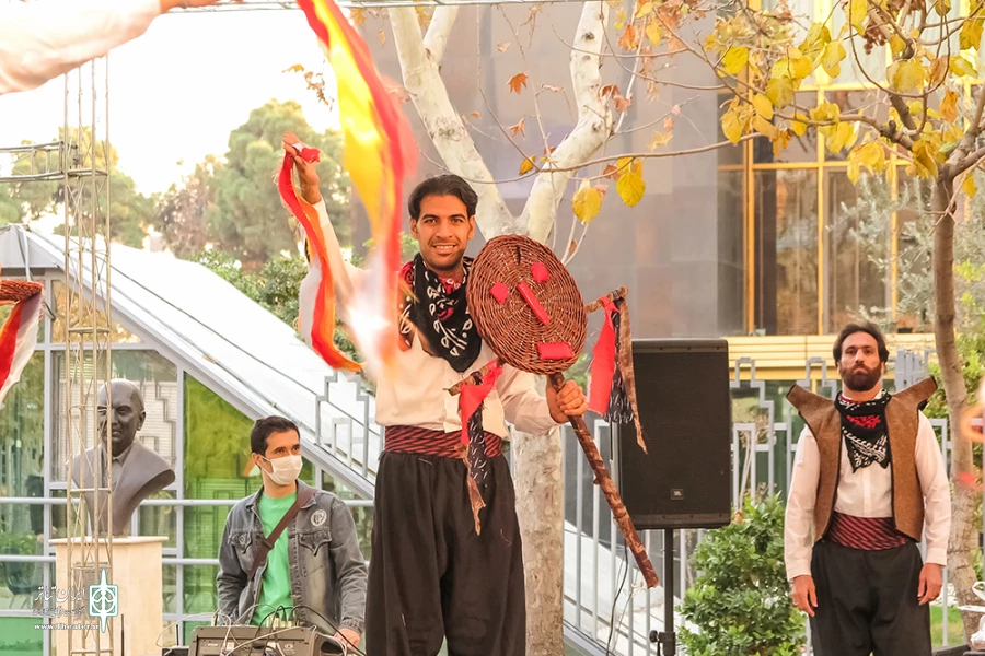 چوپی نوروز