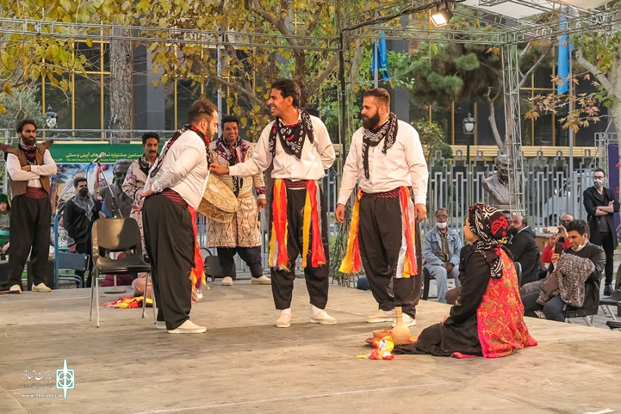 چوپی نوروز