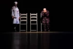 فرودگاه، پرواز شماره ۷۰۷