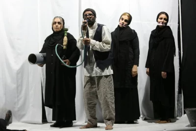 راهیابی «سرگذشت نابهنگام» به جشنواره ملی تئاتر مرصاد