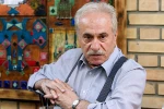 توی گوش سالمم زمزمه کن را نمایش نامه خوانی می کنم 2