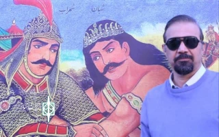 نگاهی به ویژگی های بیستمین جشنواره نمایش های آئینی و سنتی

مبارک باد این سیاه بر ما
