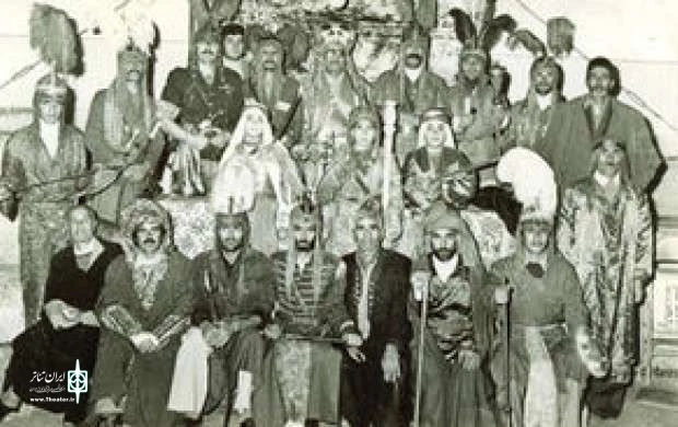 بررسی ساختار روایی شبیه «سرگذشت شیرافکن» بر اساس جابه‌جایی نقش- کنش‌های الگوی «گرماس» 2