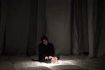 اجرای نمایش «باد سرخ وزیدن گرفت» در رامهرمز 3