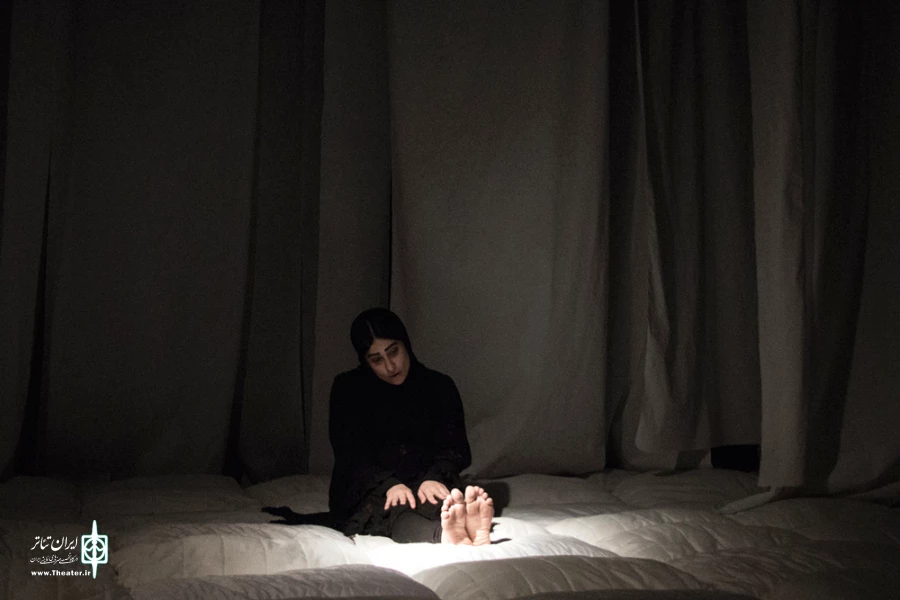 اجرای نمایش «باد سرخ وزیدن گرفت» در رامهرمز 3