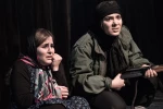 اجرای نمایش «باد سرخ وزیدن گرفت» در رامهرمز 4