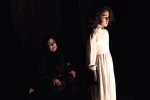 اجرای نمایش «باد سرخ وزیدن گرفت» در رامهرمز 5