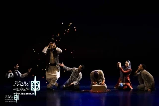 "Picture of Mozaffari"to go on stage at Iranshahr Theater Complex