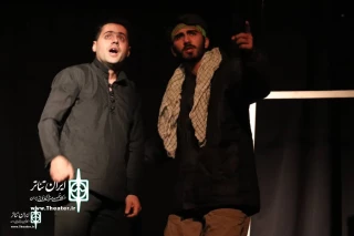 " Stars of Shatt " to go on stage in Khalkhal City