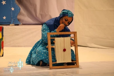 Hamedan Theater Museum will be set up