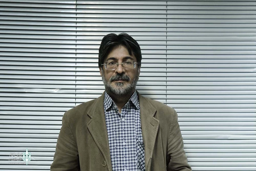 جلیل رفیعی 2