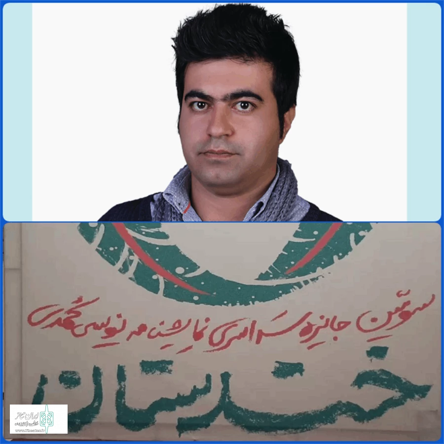 تئاتر کمدی مثل تراژدی از آیین به وجود آمده که به جای پرداختن به اندوه به شادی ها می‌پردازد/ کمدی در هر فرهنگی اتفاق می افتد / فرهنگ بستری برای روایتگری است  2