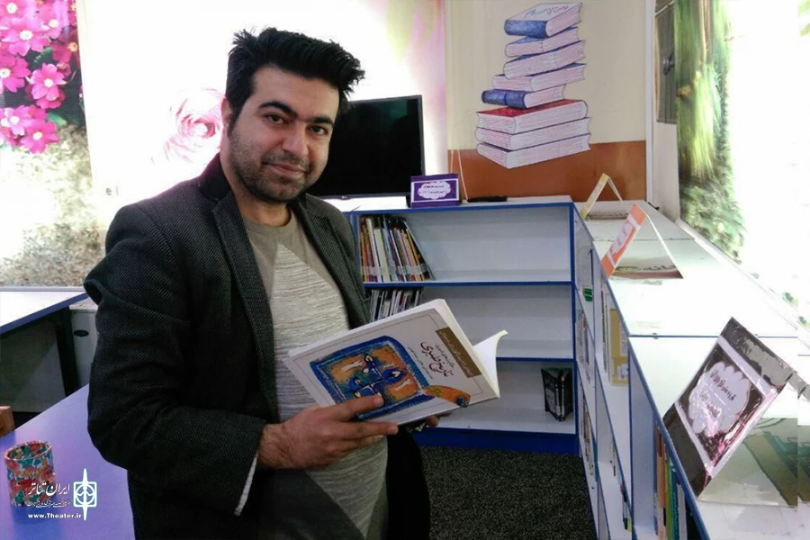 تفاوت به تنهایی برگ برنده نمایشنامه نویس نیست
 فرهنگ بستری برای روایتگری 2