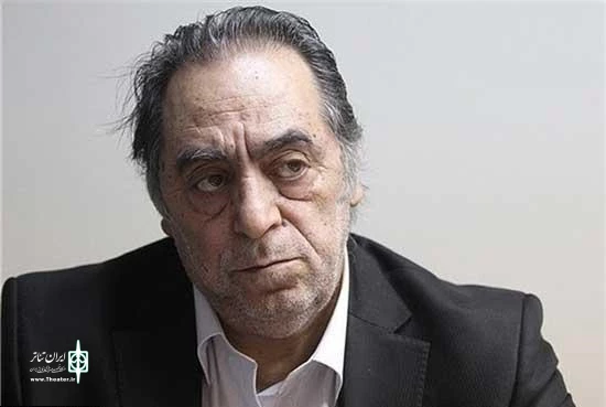 هوشنگ توکلی نمایش «گاردن‌پارتی» را به صحنه می‌برد 3