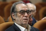 هوشنگ توکلی نمایش «گاردن‌پارتی» را به صحنه می‌برد 4