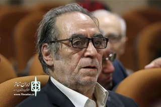 پس از سال‌ها دوری از صحنه تئاتر

هوشنگ توکلی نمایش «گاردن‌پارتی» را به صحنه می‌برد