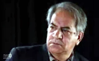 Ardeshir Salehpour:

Abdul Maleki was a base for puppet theater in Kurdistan