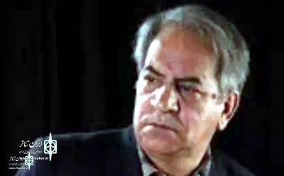 Ardeshir Salehpour:

Abdul Maleki was a base for puppet theater in Kurdistan