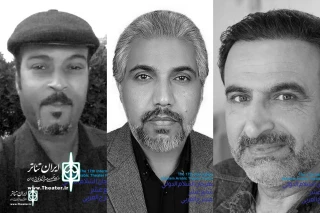 The playwrights of the 17th Khuzestan International Arab Theater Festival to introduce