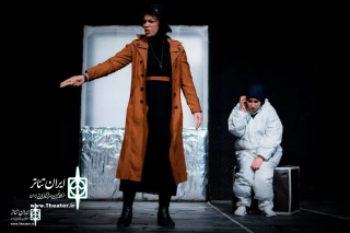 The performance of "Confrontation of Two Women" was extended