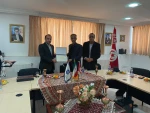 حضور نمایش «صنعان» در بخش بین‌الملل جشنواره تئاتر کارتاژ تونس 5