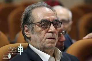 Houshang Tavakoli will stage the show "Garden Party"
