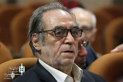 Houshang Tavakoli will stage the show 