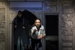 اجرای نمایش «احتمالات» در تالار چهارسو مجموعه تئاتر شهر آغاز شد 4