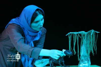 به دلیل استقبال تماشاگران؛

اجرای نمایش «گورخر سیاه» در مرکز تئاتر کانون تمدید شد