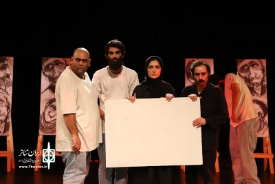 به دلیل استقبال تماشاگران

اجرای نمایش «تلفات» تمدید شد