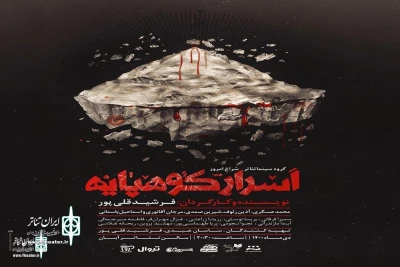 The poster of the 