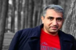مهدی خجستگی