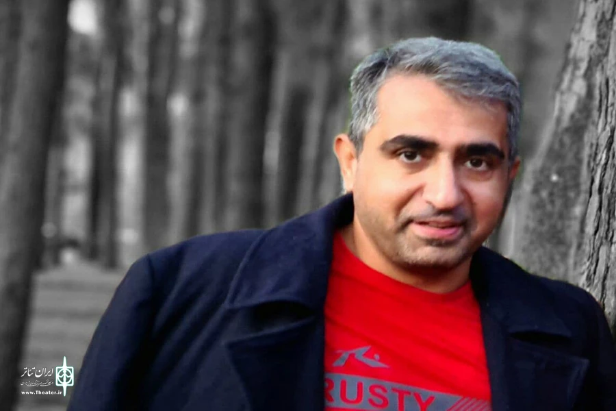 مهدی خجستگی