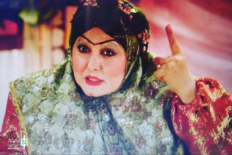 Fatemeh  Mehr_alizadeh passed away