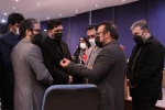 تصمیم‌گیری نهایی برای تعیین حریم فضای پیرامونی مجموعه تئاتر شهر تا پایان سال 1400 7