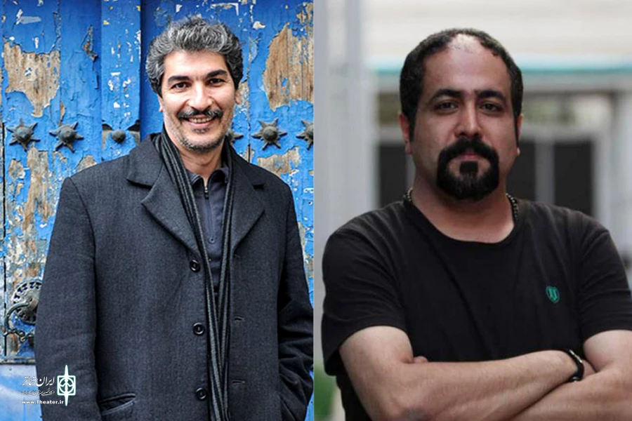 معرفی اعضای هیئت‌علمی فصل هفتم چهارفصل تئاتر ایران 2