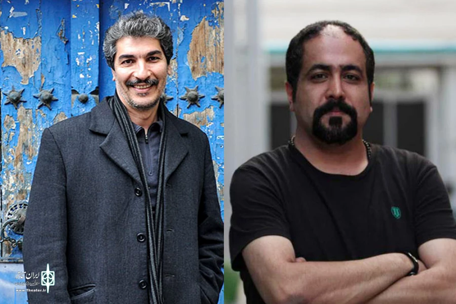 معرفی اعضای هیئت‌علمی فصل هفتم چهارفصل تئاتر ایران 2