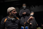 اجرای «رؤیای شب نیمه تابستان» به کارگردانی امین زندگانی 2