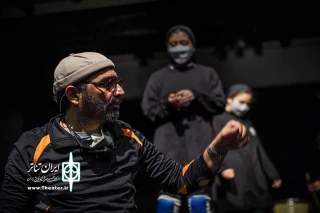 تماشاخانه ایرانشهر میزبان شکسپیر می‌شود

اجرای «رؤیای شب نیمه تابستان» به کارگردانی امین زندگانی