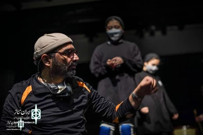 Amin Zendegani to direct A Midsummer Night's Dream