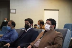 استقبال بی‌نظیر هنرمندان سراسر کشور از اندیشه‌های سردار سلیمانی
باید جشنواره‌ای در تراز شخصیت متعالی سردار سلیمانی داشته باشیم
جشنواره در بیان شأن و منزلت سردار سلیمانی پیشگام بوده 2